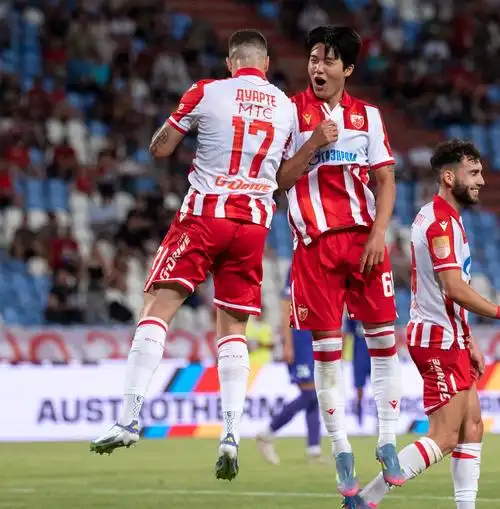 葡萄牙超级联赛：波尔图 VS 本菲卡